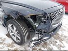 2024 Genesis Gv80 3.5t Awd Blue vin: KMUHCESC3RU183637