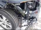 2024 Genesis Gv80 3.5t Awd Blue vin: KMUHCESC3RU183637