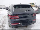 2024 Genesis Gv80 3.5t Awd Blue vin: KMUHCESC3RU183637