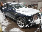 2021 Genesis Gv80 3.5t Awd Blue vin: KMUHCESC5MU046871