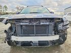 2022 Genesis Gv80 Base Blue vin: KMUHCESC6NU076334