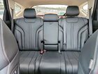 2022 Genesis Gv80 Base Blue vin: KMUHCESC6NU076334