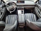 2022 Genesis Gv80 Base Blue vin: KMUHCESC6NU076334