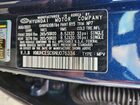 2022 Genesis Gv80 Base Blue vin: KMUHCESC6NU076334