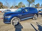 2023 Genesis Gv80 Base Blue vin: KMUHCESC6PU132291