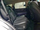 2024 Genesis Gv80 Base Серебряный vin: KMUHCESC7RU203159