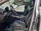 2024 Genesis Gv80 Base Серебряный vin: KMUHCESC7RU203159