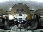 2024 Genesis Gv80 Base Серебряный vin: KMUHCESC7RU203159