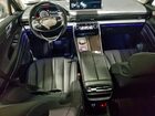 2024 Genesis Gv80 Base Серебряный vin: KMUHCESC7RU203159