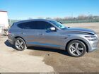 2023 Genesis Gv80 3.5t Awd Advanced Silver vin: KMUHCESC9PU141499