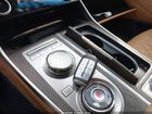 2023 Genesis Gv80 3.5t Awd Синий vin: KMUHCESCXPU123710