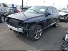 2023 Genesis Gv80 3.5t Awd Синий vin: KMUHCESCXPU123710