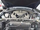 2023 Genesis Gv80 3.5t Awd Синий vin: KMUHCESCXPU123710