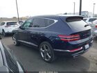 2023 Genesis Gv80 3.5t Awd Синий vin: KMUHCESCXPU123710