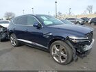 2023 Genesis Gv80 3.5t Awd Синий vin: KMUHCESCXPU123710