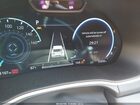 2023 Genesis Gv80 3.5t Awd Синий vin: KMUHCESCXPU123710