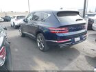 2023 Genesis Gv80 3.5t Awd Синий vin: KMUHCESCXPU123710