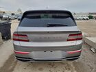 2025 Genesis Gv80 Prestige Серебряный vin: KMUHEESC0SU259170