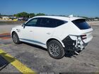 2026 Genesis Gv80 2.5t Awd Белый vin: KMUHFESB3TU301661