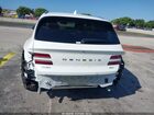 2026 Genesis Gv80 2.5t Awd Белый vin: KMUHFESB3TU301661