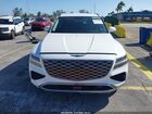2026 Genesis Gv80 2.5t Awd Белый vin: KMUHFESB3TU301661