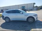 2026 Genesis Gv80 2.5t Awd Белый vin: KMUHFESB3TU301661