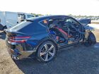 2025 Genesis Gv80 Coupe Черный vin: KMUJBESC6SU290787