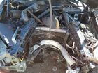 2025 Genesis Gv80 Coupe Черный vin: KMUJBESC6SU290787 Damage: Front Bumper Reinforcement, Broken, Replacement Required