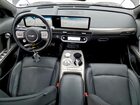 2023 Genesis Gv60 Advanced Black vin: KMUKCDTC5PU018491