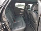 2023 Genesis Gv60 Advanced Black vin: KMUKCDTC5PU018491