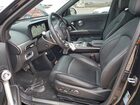 2023 Genesis Gv60 Advanced Black vin: KMUKCDTC5PU018491