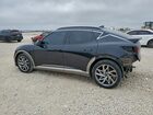 2023 Genesis Gv60 Advanced Black vin: KMUKCDTC5PU018491