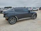 2023 Genesis Gv60 Advanced Black vin: KMUKCDTC5PU018491