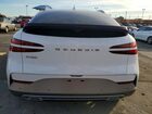 2023 Genesis Gv60 Advanced White vin: KMUKCDTC9PU002469