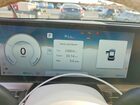 2023 Genesis Gv60 Advanced White vin: KMUKCDTC9PU002469