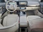 2024 Genesis Gv60 Performance Белый vin: KMUKEDSB7RU021706