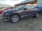 2023 Genesis Gv70 Base Gray vin: KMUMADTB4PU129717