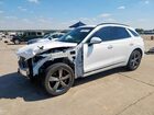 2023 Genesis Gv70 Base White vin: KMUMADTB5PU094167