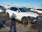2023 Genesis Gv70 2.5t Awd White vin: KMUMADTB7PU118193