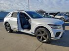 2023 Genesis Gv70 Base White vin: KMUMCDTC2PU114426
