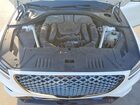 2023 Genesis Gv70 Base White vin: KMUMCDTC2PU114426
