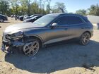 2022 Genesis Gv70 Base Gray vin: KMUMCDTC5NU032767