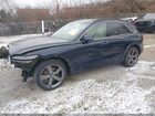 2022 Genesis Gv70 3.5t Awd Sport Blue vin: KMUMCDTCXNU042078 2022 Genesis Gv70 3.5t Awd Sport Blue vin: KMUMCDTCXNU042078