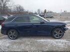 2022 Genesis Gv70 3.5t Awd Sport Blue vin: KMUMCDTCXNU042078 2022 Genesis Gv70 3.5t Awd Sport Blue vin: KMUMCDTCXNU042078