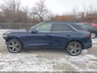2022 Genesis Gv70 3.5t Awd Sport Blue vin: KMUMCDTCXNU042078 2022 Genesis Gv70 3.5t Awd Sport Blue vin: KMUMCDTCXNU042078