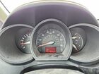 2016 Kia Rio Lx Синий vin: KNADM4A30G6562801