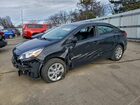 2017 Kia Rio Lx Black vin: KNADM4A31H6108901