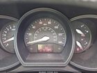 2017 Kia Rio Lx Черный vin: KNADM4A32H6005566