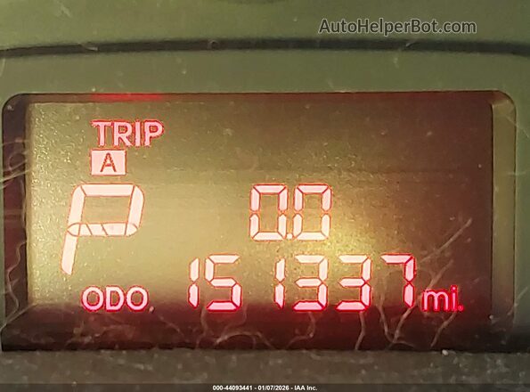 KNADM4A32H6005566 2017 KIA RIO Черный 