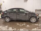 2017 Kia Rio Lx Черный vin: KNADM4A37H6086337